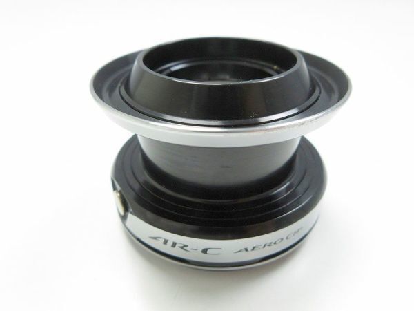 SHIMANO AR-C AERO C14+ 4000 リール シマノ(SHIMANO) AR-Cエアロ CI4+4000XG 031297｜アウトドア用品
