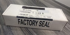 NOS Sealed Allen Bradley 1732D-IBDPM12MND /A ArmorBlock 16 Pt Input Block - USA