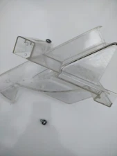 CARROM ELITE BUBBLE STICK HOCKEY GOAL W/ HARDWARE MODEL 455.00 (USED)