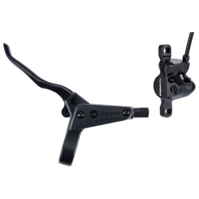 Tektro HD-T275 Hydraulische Bremsanlage hinten 1700mm