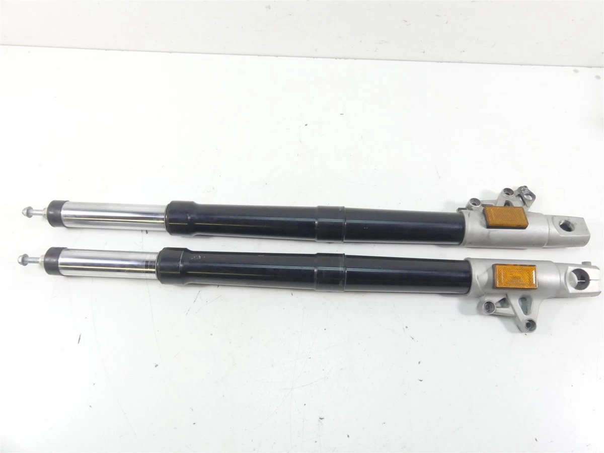2012 BMW R1200 GS K255 Adventure Straight Front Forks 31428526939 