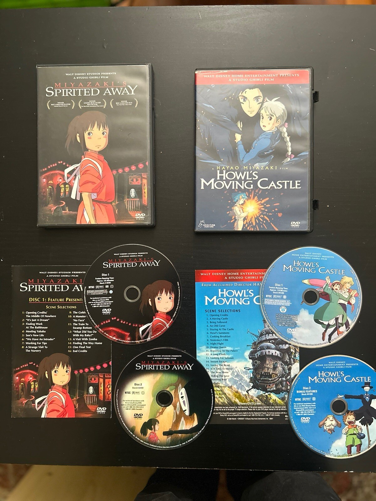 舞台 千と千尋の神隠し ブルーレイボックス 舞台『千と千尋の神隠し