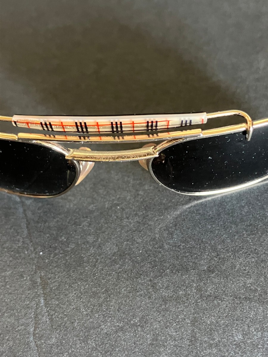 BURBERRY Gold & Plaid Sunglasses B8866/S 59 19 135 Safilo