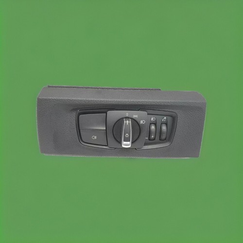 BMW F20 F21 F23 F30 F32 F34 Bedieneinheit Licht Scheinwerfer schalter 9265300