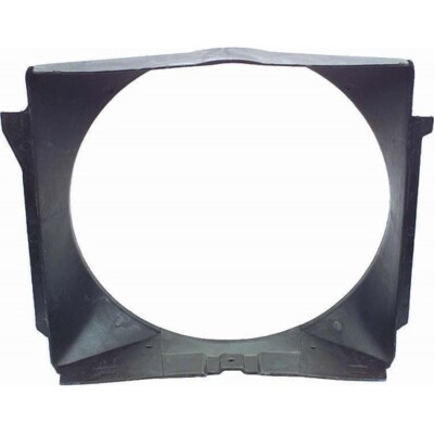 OER 3938615 Reproduction Fan Shroud for 1969 Camaro