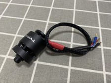 Genuine Yuneec Typhoon H Motor with Propeller Mounting Plate