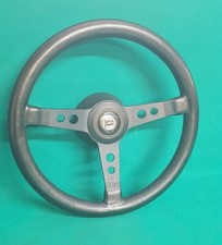 volante prototipo abarth lancia delta 4wd turbo 