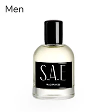 Inspired Bleu de S.A.E Fragrance NO.3 EDP Spray Men