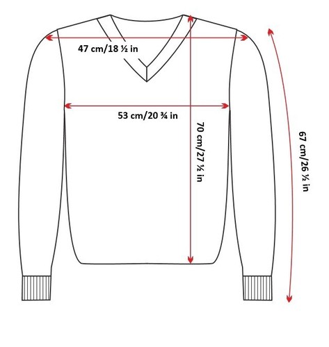 MARLBORO CLASSICS Herren Pullover Gr.L V-Ausschnitt Baumwolle Blau Pulli me8134 - Bild 3 von 7