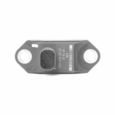 Acceleration Suspension Vertical Sensor for Mercedes-Benz 2008 CL600 (C216)