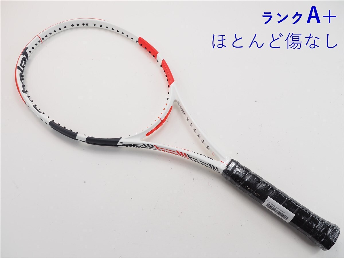 Babolat ピュアストライク 16×19 G3 【公式通販】