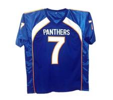 Movie Matt Saracen #7 Dillon High School Jers...