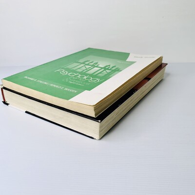 Psychology Themes & Variations Eighth Edition Textbook+ Study