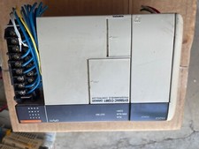 OMRON  CQM1-CPU11-E CPU Unit 24VDC