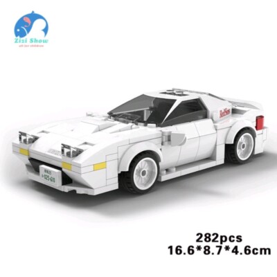 ミニッツ AE86 FC3S 京商エッグ】FIRST MINI-Z トヨタ スプリンタートレノ AE86 （ハチロク