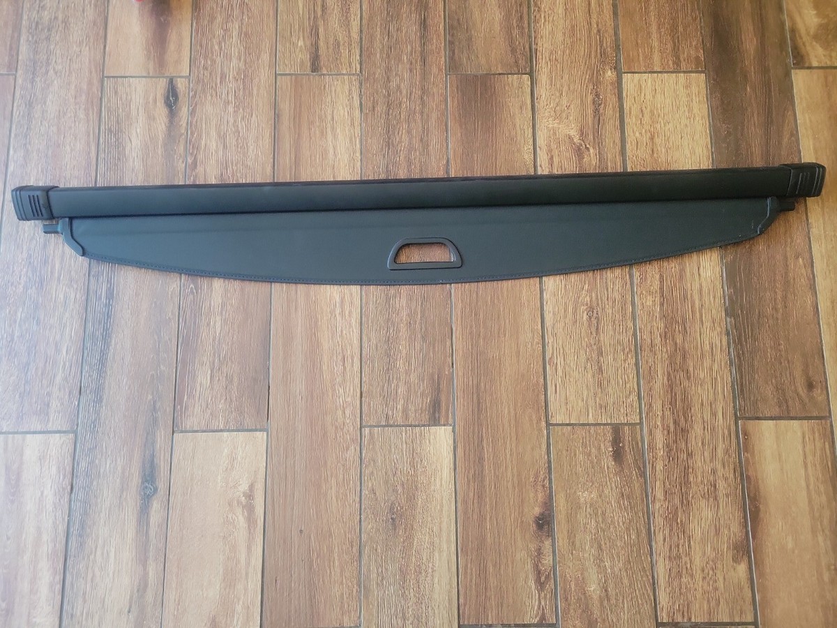 MERCEDES BENZ Cargo Cover OEM