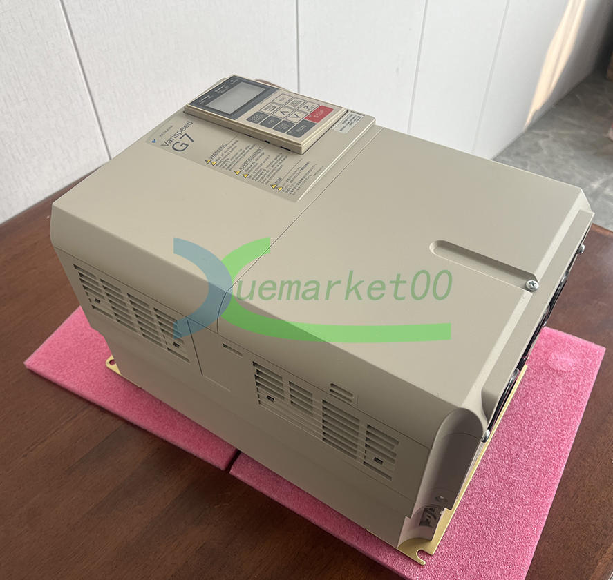1PC Used CIMR-G7A4011 11KW 380V Inverter #A6-37