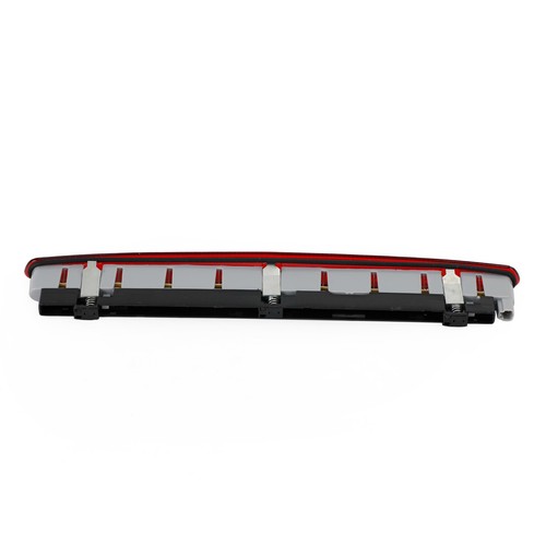 Red Third Brake Light 8P3945097 For Audi A3 S3 3 Door Hatchback 2004-2012 - Picture 3 of 11