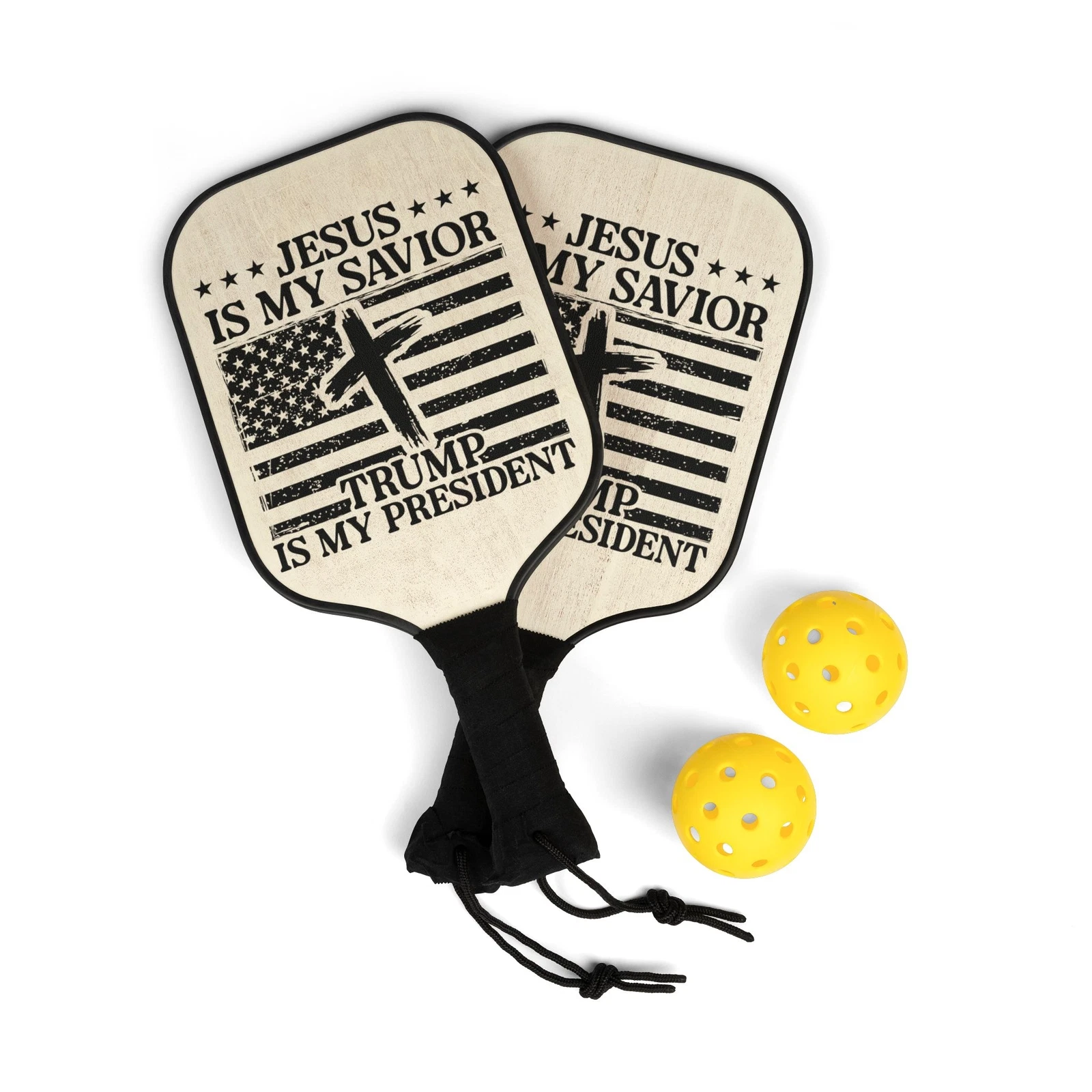 Trump Pickleball Paddles, Pickleball Paddle Set