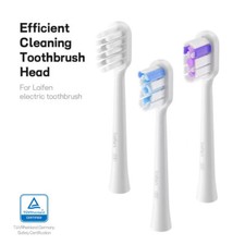 Laifen electric toothbrush original brush head multiple styles