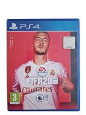 FIFA 20 (PlayStation 4, 2019)