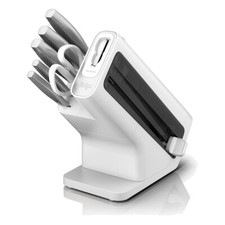 Ninja StaySharp Messerblock, integr. Schleife...