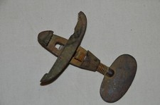 OUTIL DEMONTE RESSORT PLATINE SILEX OU PERCUSSION-EPOQUE EMPIRE-MONARCHIE XIX° S