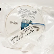 NEW SIMPLEX LIFEALARM SENSOR BASE W/LED OUT  0677110CN