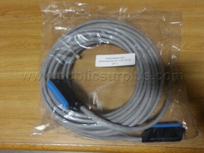 amphenol cable 50P M 90/M 3 25P SD PVC