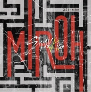 Stray Kids Miroh Photocard Bang Chan for sale | eBay