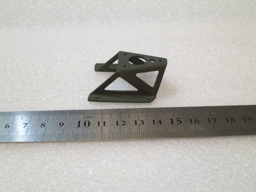 Custom 1/6th Scale Willys Jeep Reserveradhalterung OD grüne Farbe für 1/6 Jeep BIN - Bild 6 von 11