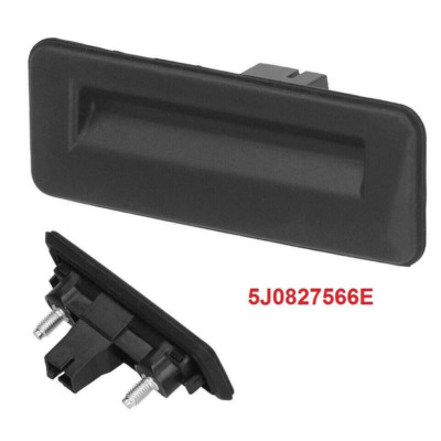 5J0827566E Taster Öffner Heckklappe Schalter Mikroschalter Für Audi A1 VW Skoda