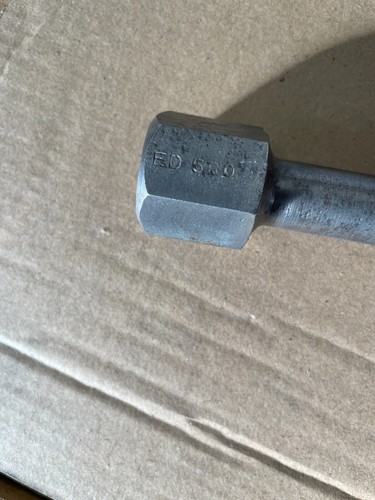 Vintage Owatana Tool Company pullers set of 5 - Picture 3 of 3