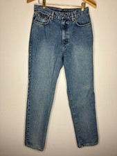 Vintage 90's Calvin Klein Women's Size 10 Jeans Made in USA