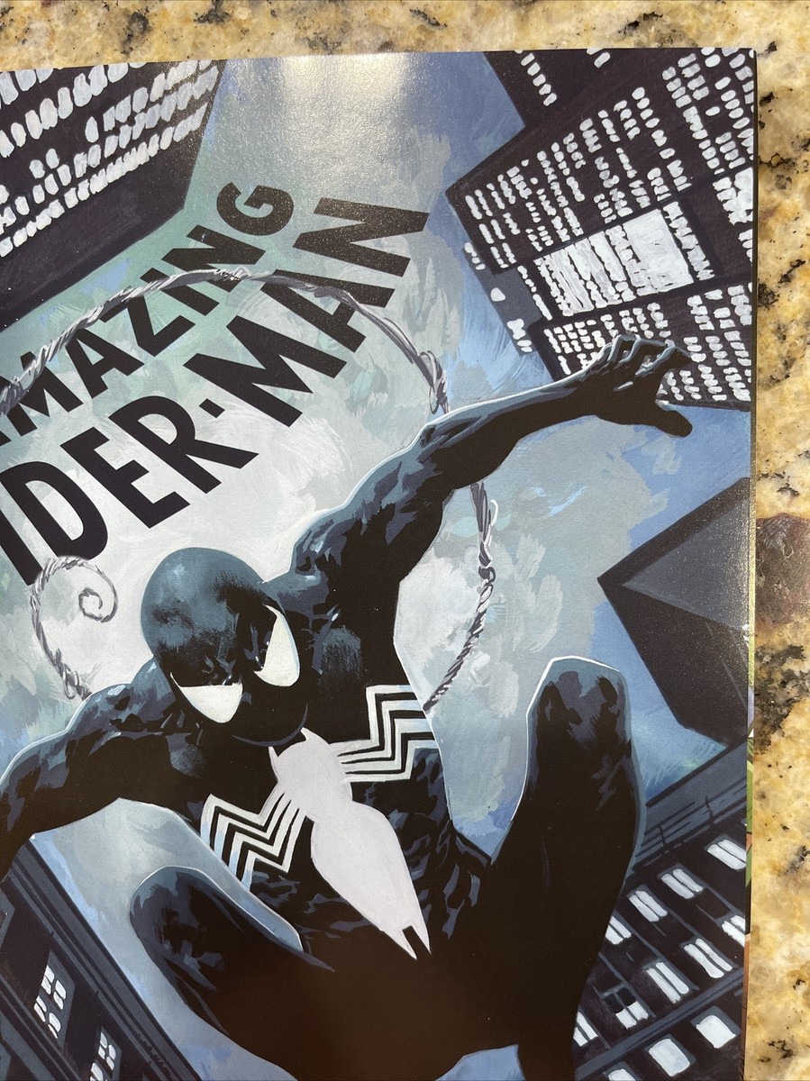 The Amazing Spider-Man #49 CVR C NM (2020) Marvel Comics | eBay