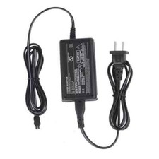 Sony HandyCam HDR-CX190 Camcorder power supply cord cable AC DC adapter charger