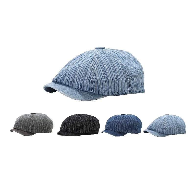 Sombreros Boina de Verano para Hombres