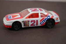 Hot Wheels Vintage Citgo Ford Thunderbird Stock Car LQQK VHTF