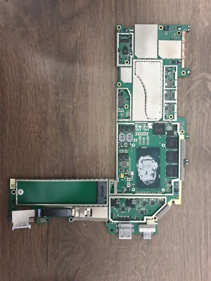 Microsoft Surface Pro 4 1724 i5-6300U 4GB RAM Mainboard X911788-009