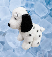 Vintage NWT RARE 1990s 101 Dalmatians Lucky Jumbo Plush 20"
