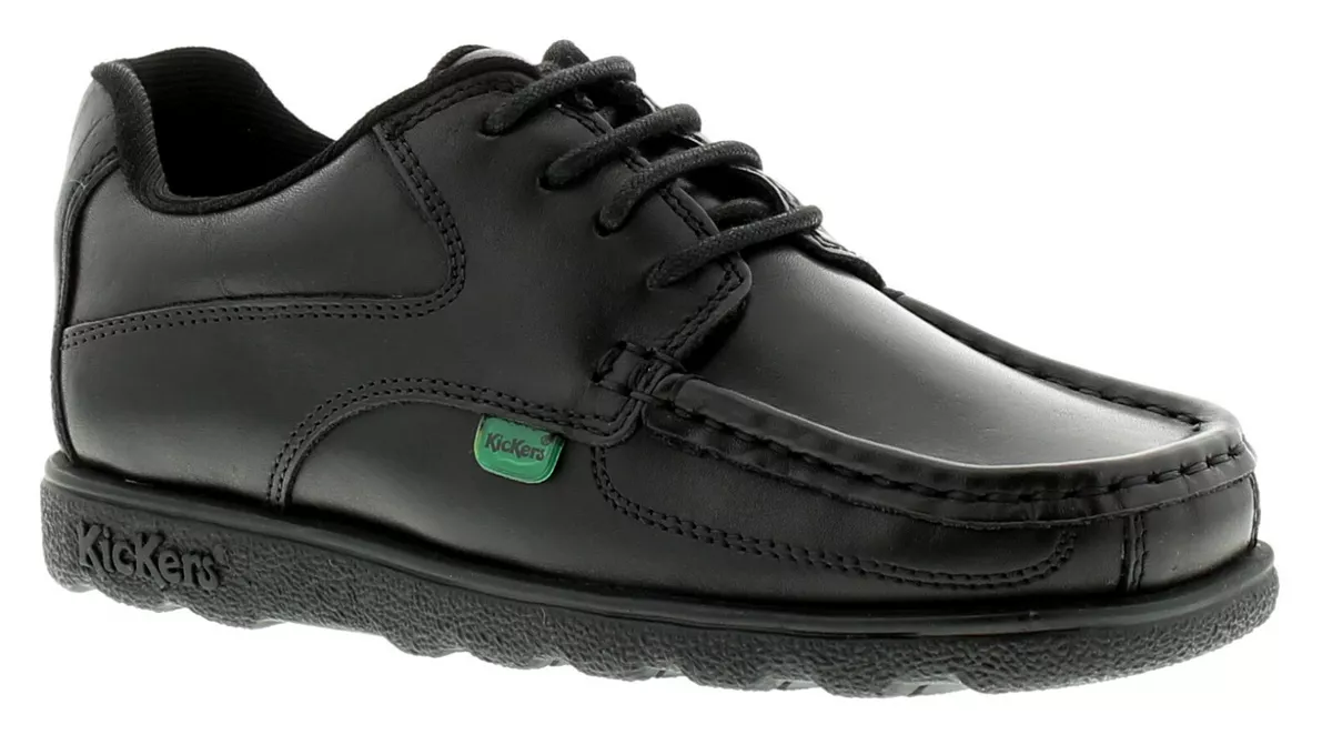 Boys kickers size 7 sale