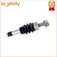 Front Wheel Brake Guide Rod Assembly (B) For Borrego 2007-2012 Sorento 2009-2012