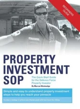 Property Investment Sop: The Quick Start Guide for the Defence Force Proper...