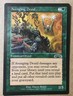 Avenging Druid Magic the Gathering MTG Exodus 105/143 No Play (M/NM)