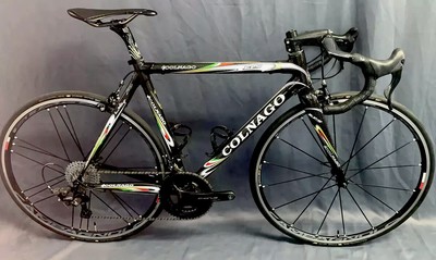 Colnago EPS Road Bike Campy Chorus 12 