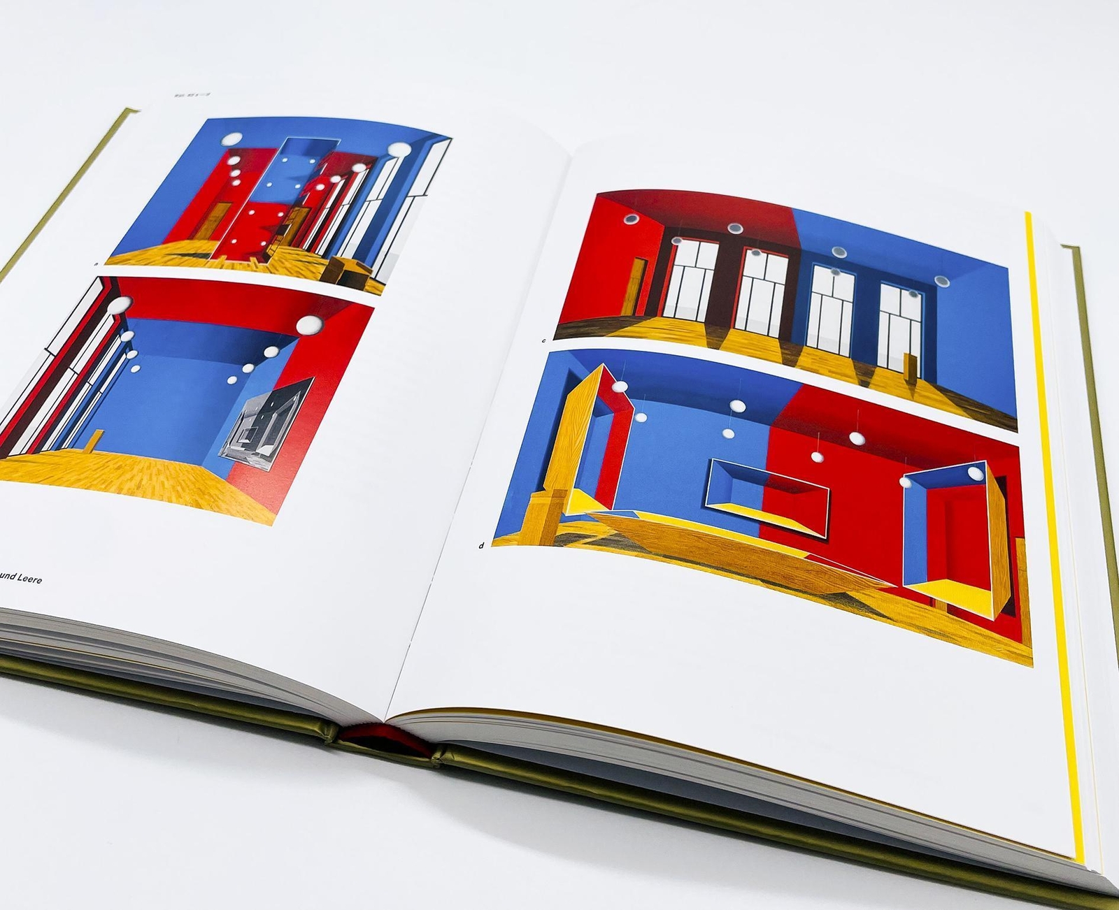 Thumbnail - Ikonen Was Wir Menschen Anbeten Christoph Grunenberg (u. A.) Buch 384