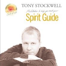 Spirit Guide von Stockwell,Tony | CD | Zustand sehr gut