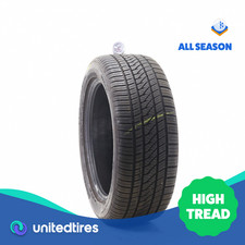Used 22550r17 Continental Purecontact Ls 98v - 932