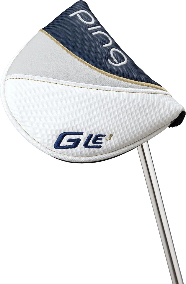 PING Women's G Le3 Louise Putter - Image 3 of 4