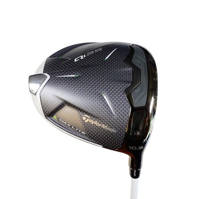 TaylorMade QI35 Max Lite Driver 10.5 Degree Air Speeder 40 Ladies